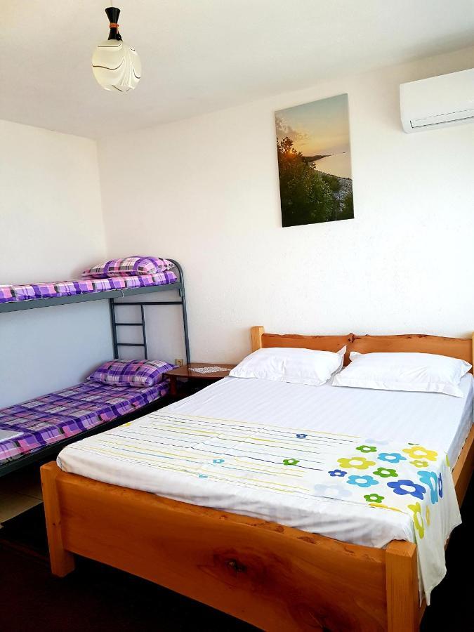 B&B Balani Rooms Shkodër Esterno foto