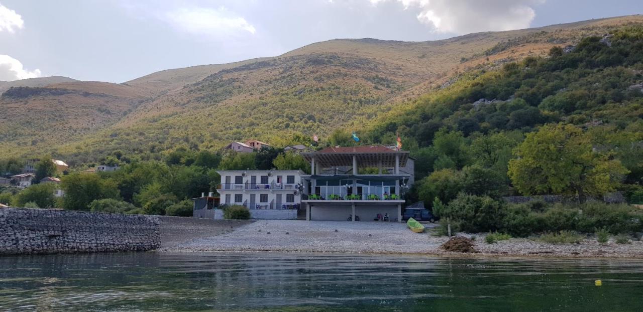 B&B Balani Rooms Shkodër Esterno foto