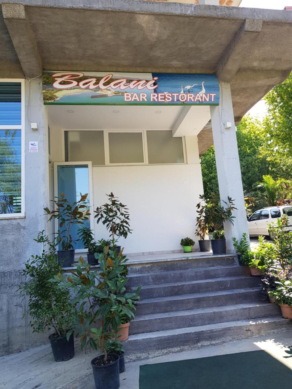 B&B Balani Rooms Shkodër Esterno foto